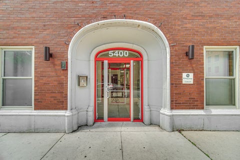 Photo of 5400 S HARPER Avenue #402, Chicago, IL 60615 (MLS # 12748039)