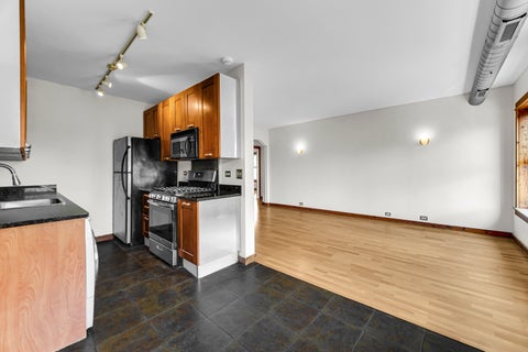 Tiny photo for 5400 S HARPER Avenue #402, Chicago, IL 60615 (MLS # 12748039)