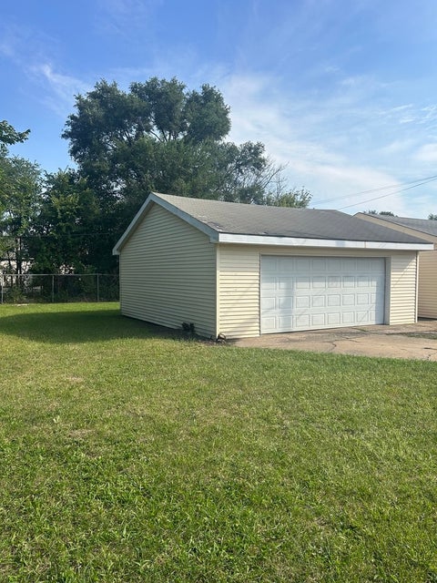 Tiny photo for 416 16th Avenue, Rockford, IL 61104 (MLS # 12751138)