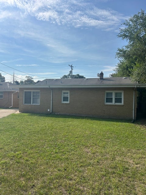 Tiny photo for 416 16th Avenue, Rockford, IL 61104 (MLS # 12751138)