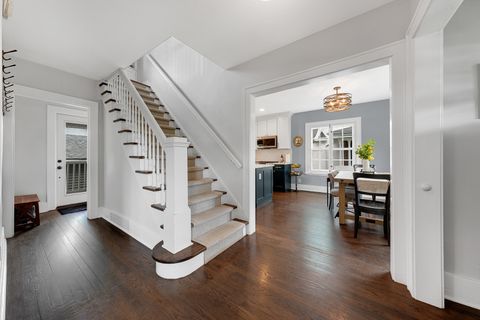 Tiny photo for 252 sunset Avenue, Glen Ellyn, IL 60137 (MLS # 12626927)