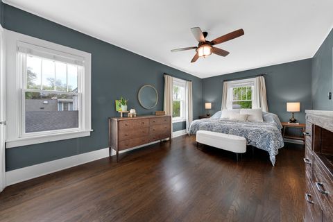 Tiny photo for 252 sunset Avenue, Glen Ellyn, IL 60137 (MLS # 12626927)