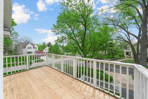 Tiny photo for 252 sunset Avenue, Glen Ellyn, IL 60137 (MLS # 12626927)