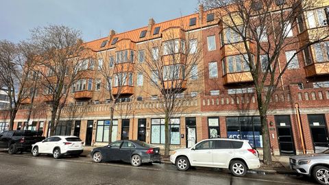 819 S Western Avenue C1 Chicago IL 60612