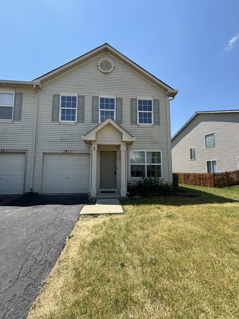 View Montgomery, IL 60538 townhome