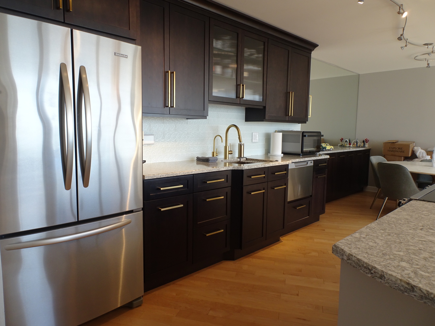 505 N Lake Shore Drive 813