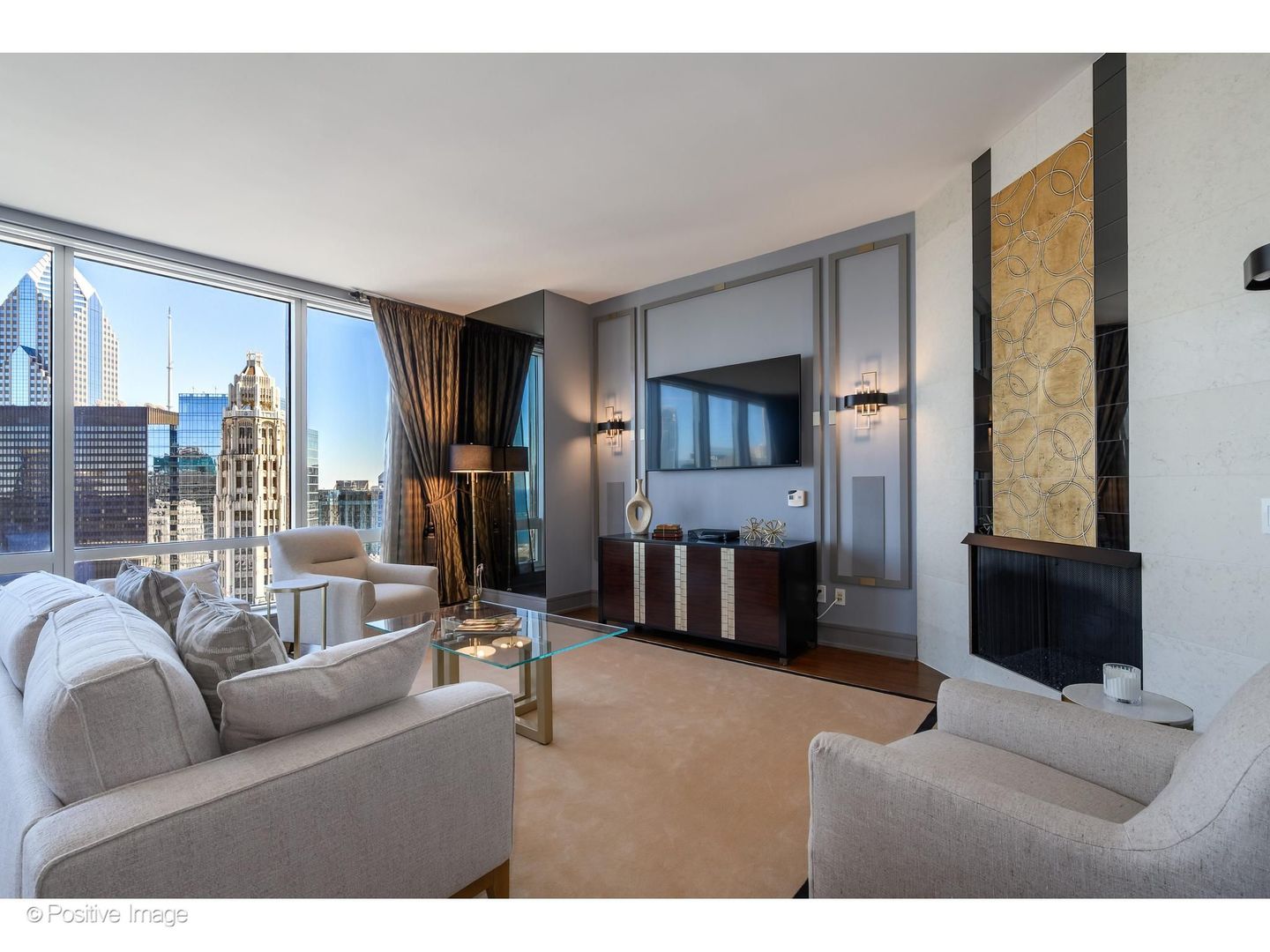 401 N Wabash Avenue 30J