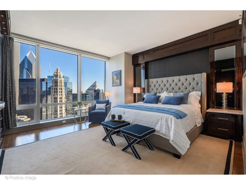 Tiny photo for 401 N Wabash Avenue #30J, Chicago, IL 60611 (MLS # 12753886)