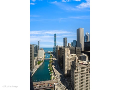 Tiny photo for 401 N Wabash Avenue #30J, Chicago, IL 60611 (MLS # 12753886)