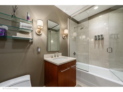 Tiny photo for 401 N Wabash Avenue #30J, Chicago, IL 60611 (MLS # 12753886)