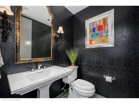 Tiny photo for 401 N Wabash Avenue #30J, Chicago, IL 60611 (MLS # 12753886)