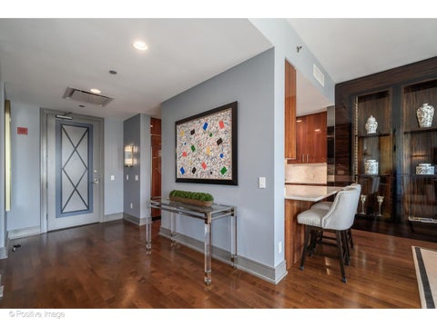 Tiny photo for 401 N Wabash Avenue #30J, Chicago, IL 60611 (MLS # 12753886)