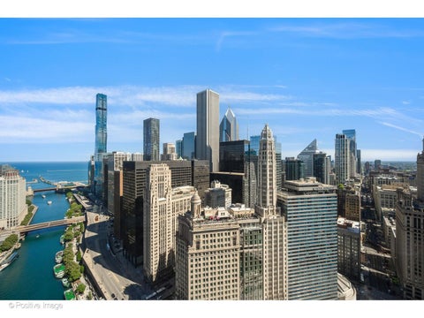 Tiny photo for 401 N Wabash Avenue #30J, Chicago, IL 60611 (MLS # 12753886)
