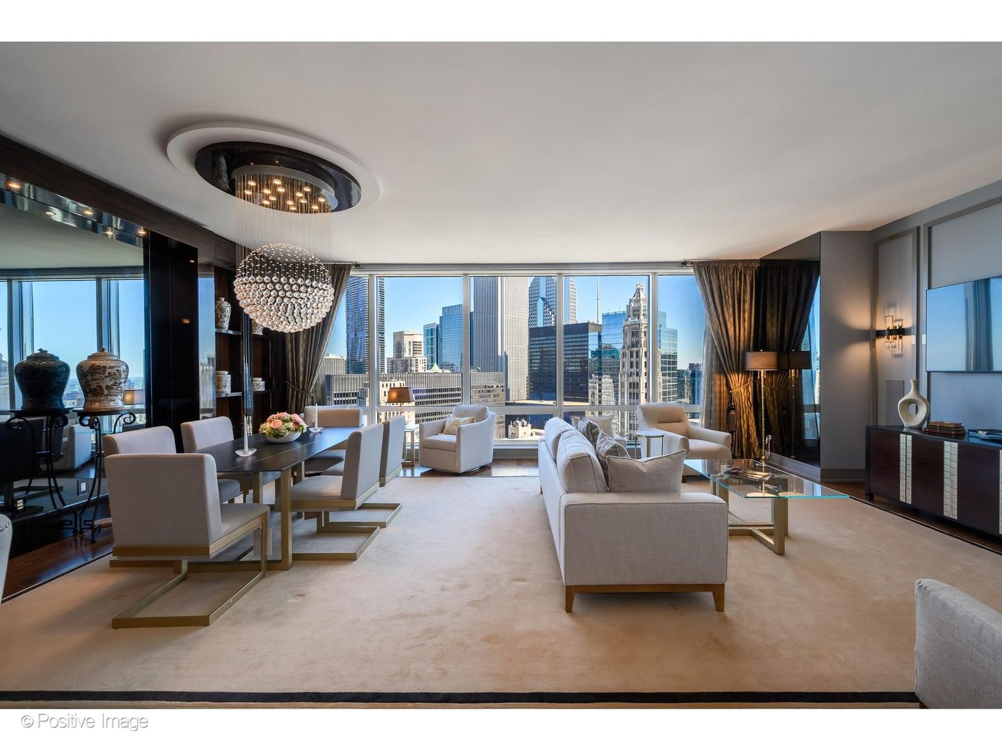 401 N Wabash Avenue 30J