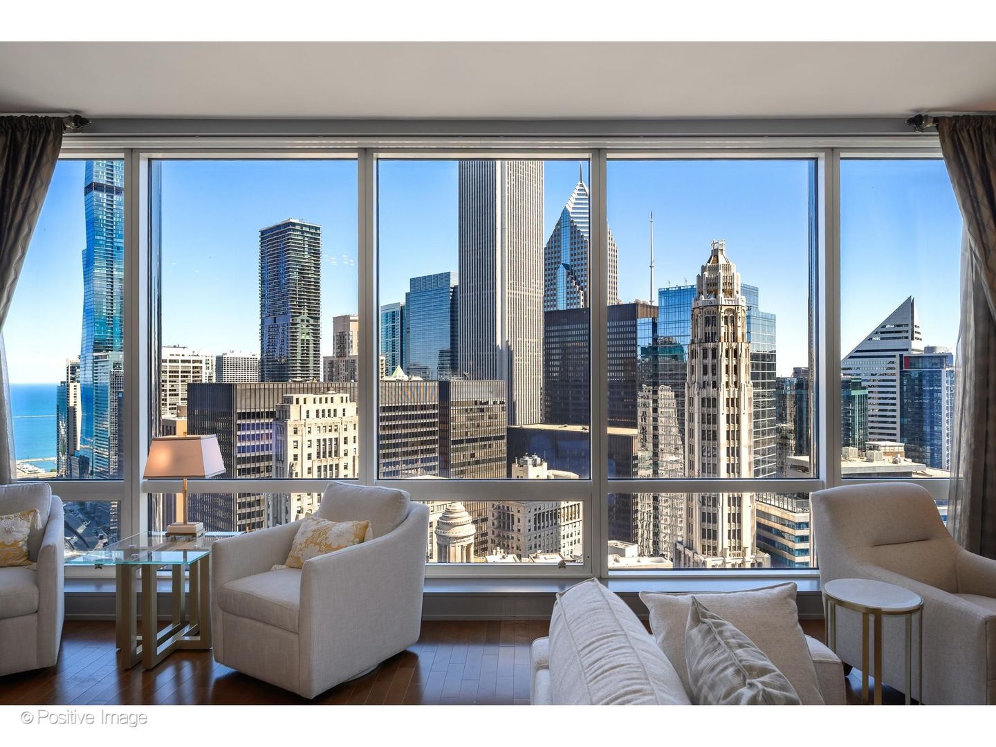 401 N Wabash Avenue 30J