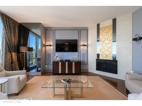 Tiny photo for 401 N Wabash Avenue #30J, Chicago, IL 60611 (MLS # 12753886)