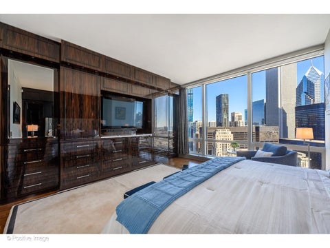 Tiny photo for 401 N Wabash Avenue #30J, Chicago, IL 60611 (MLS # 12753886)