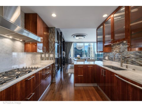 Tiny photo for 401 N Wabash Avenue #30J, Chicago, IL 60611 (MLS # 12753886)