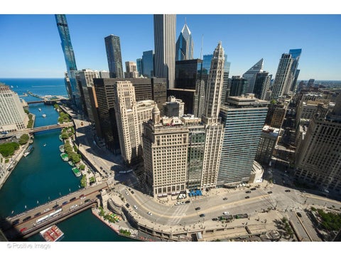 Tiny photo for 401 N Wabash Avenue #30J, Chicago, IL 60611 (MLS # 12753886)