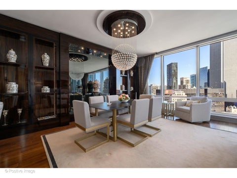 Tiny photo for 401 N Wabash Avenue #30J, Chicago, IL 60611 (MLS # 12753886)