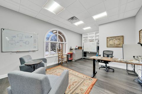 Tiny photo for 1754 N Washington Street #128, Naperville, IL 60563 (MLS # 12320081)