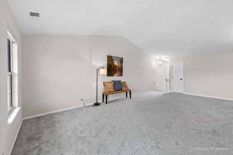 Tiny photo for 20 Coolidge Court #B, Streamwood, IL 60107 (MLS # 12496912)