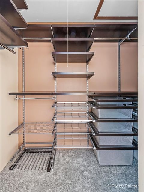 Tiny photo for 20 Coolidge Court #B, Streamwood, IL 60107 (MLS # 12496912)