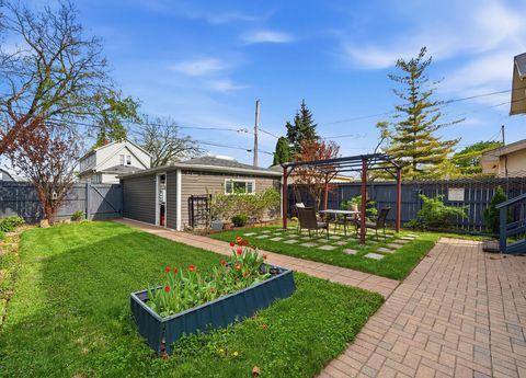 Tiny photo for 1515 S 3rd Avenue, Maywood, IL 60153 (MLS # 12627159)