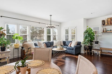 Tiny photo for 1515 S 3rd Avenue, Maywood, IL 60153 (MLS # 12627159)