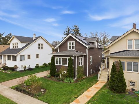 Tiny photo for 1515 S 3rd Avenue, Maywood, IL 60153 (MLS # 12627159)