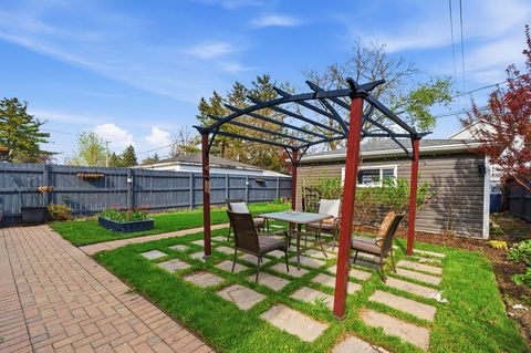 Tiny photo for 1515 S 3rd Avenue, Maywood, IL 60153 (MLS # 12627159)