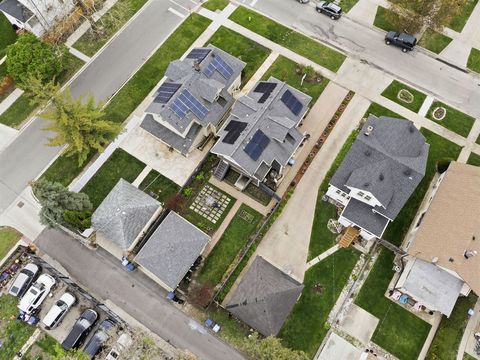 Tiny photo for 1515 S 3rd Avenue, Maywood, IL 60153 (MLS # 12627159)