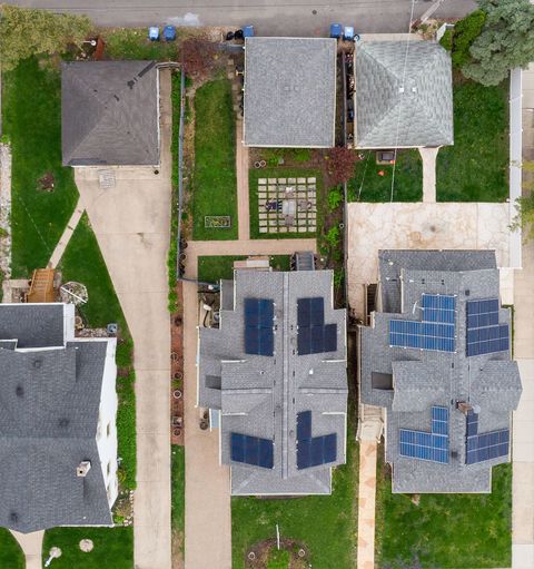 Tiny photo for 1515 S 3rd Avenue, Maywood, IL 60153 (MLS # 12627159)