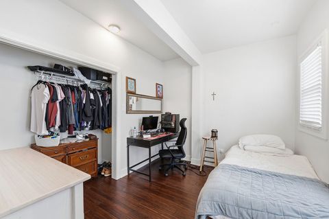 Tiny photo for 1515 S 3rd Avenue, Maywood, IL 60153 (MLS # 12627159)