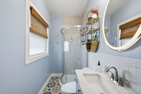 Tiny photo for 1515 S 3rd Avenue, Maywood, IL 60153 (MLS # 12627159)