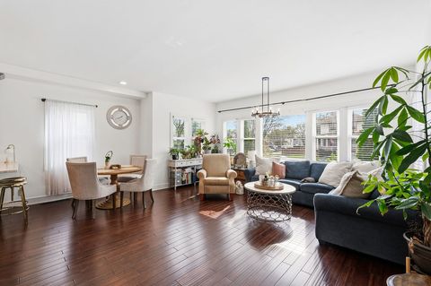 Tiny photo for 1515 S 3rd Avenue, Maywood, IL 60153 (MLS # 12627159)