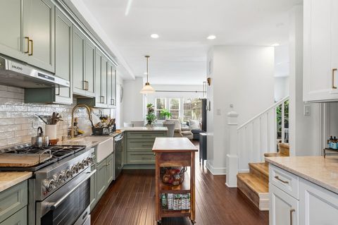 Tiny photo for 1515 S 3rd Avenue, Maywood, IL 60153 (MLS # 12627159)