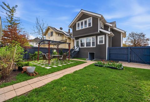 Tiny photo for 1515 S 3rd Avenue, Maywood, IL 60153 (MLS # 12627159)