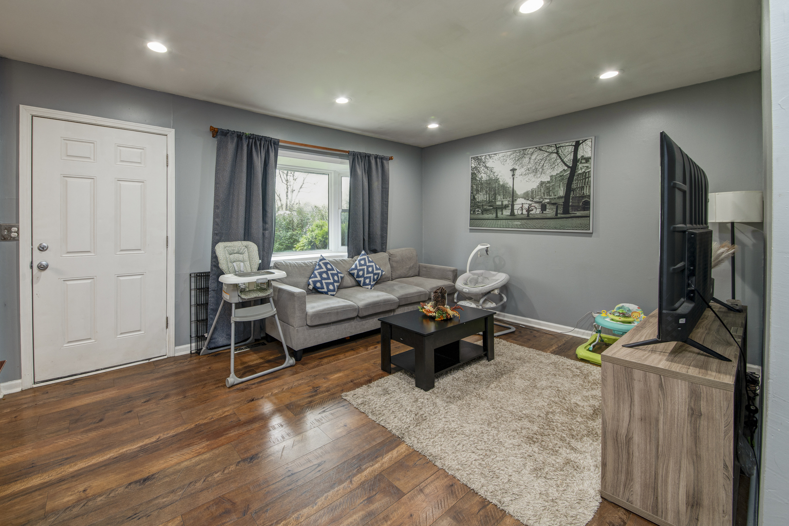 112 Green Lane