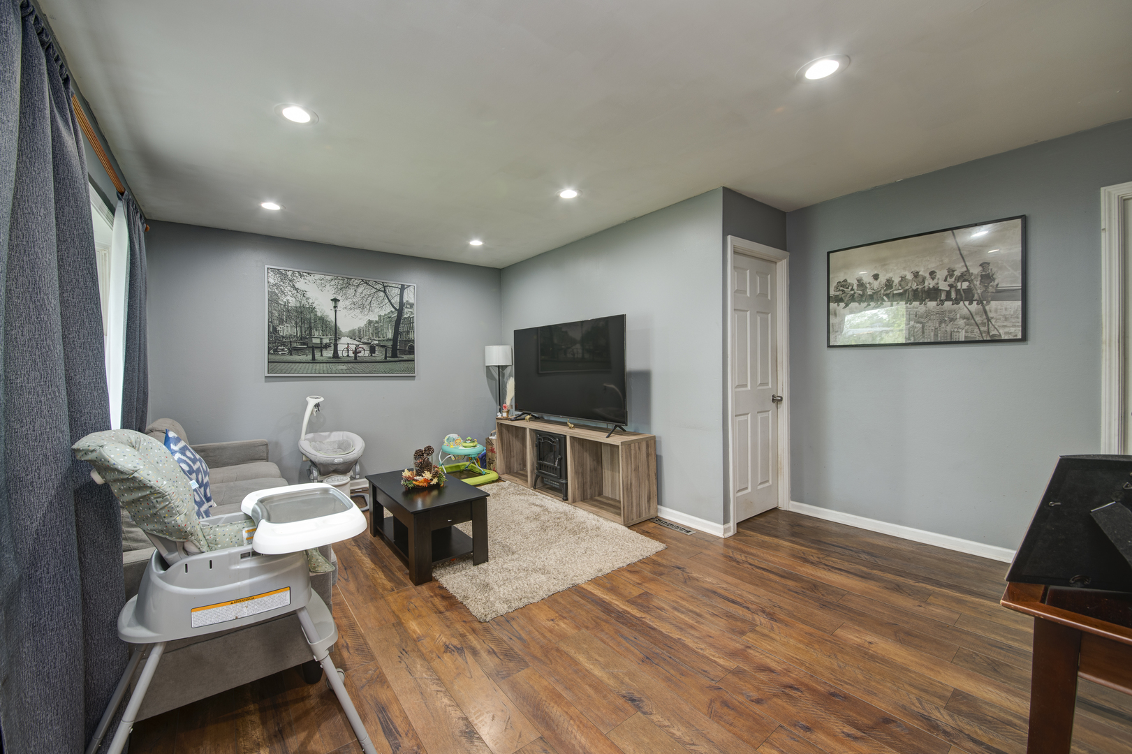 112 Green Lane