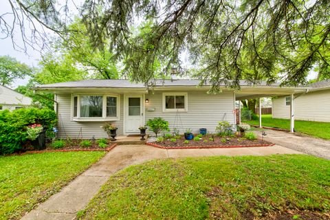 112 Green Lane Carpentersville IL 60110
