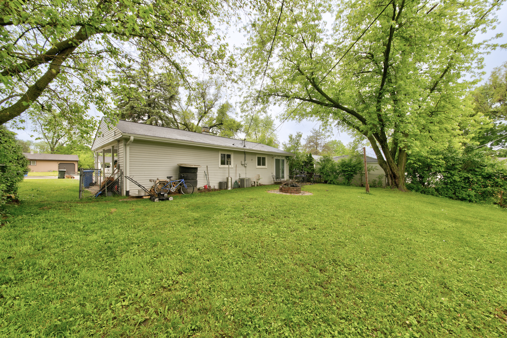 112 Green Lane
