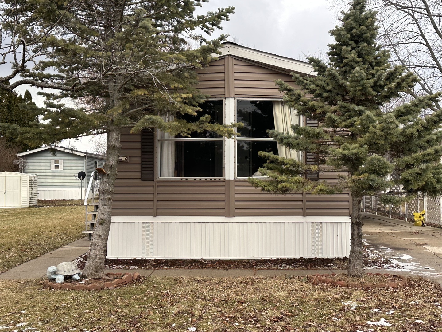 1021 Springdale Lane