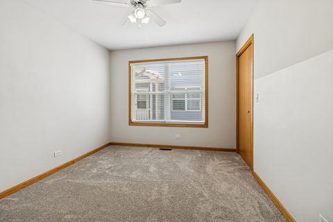 Tiny photo for 225 Morrow Street #D, Somonauk, IL 60552 (MLS # 12610661)