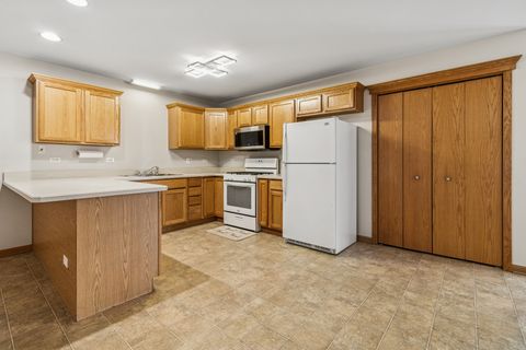 Tiny photo for 225 Morrow Street #D, Somonauk, IL 60552 (MLS # 12610661)