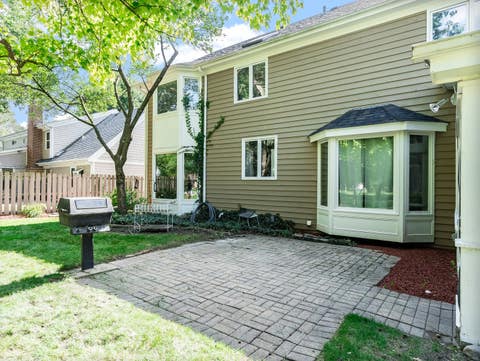 Tiny photo for 0S415 Madison Street, Winfield, IL 60190 (MLS # 12695743)