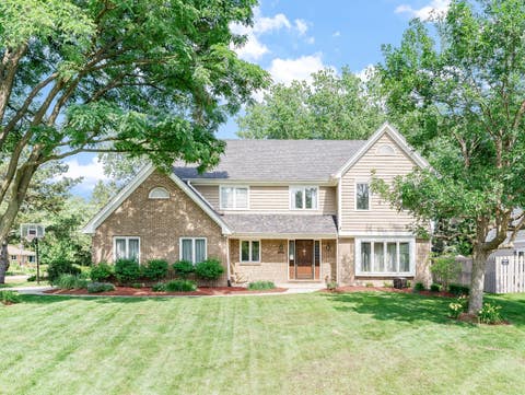 Photo of 0S415 Madison Street, Winfield, IL 60190 (MLS # 12695743)