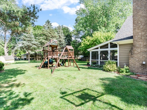 Tiny photo for 0S415 Madison Street, Winfield, IL 60190 (MLS # 12695743)