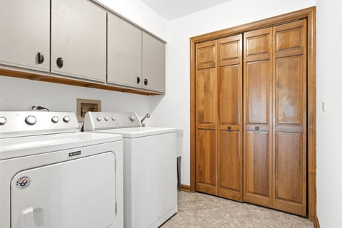 Tiny photo for 0S415 Madison Street, Winfield, IL 60190 (MLS # 12695743)