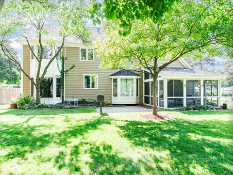 Tiny photo for 0S415 Madison Street, Winfield, IL 60190 (MLS # 12695743)